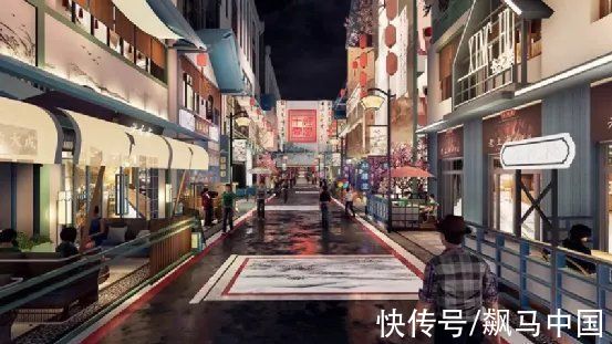 唐山|商业+旅游+文化,特色地产才是版本答案