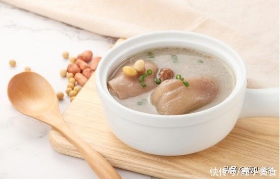 番茄|三伏天，宝妈喝鸡汤、猪蹄汤不如这3款素食汤，奶水多还不怕发胖