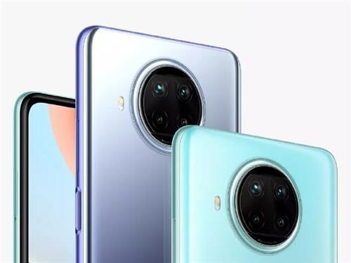 正式|雷军微博正式“确认”：Redmi Note 9 5G高配版处理器就是它