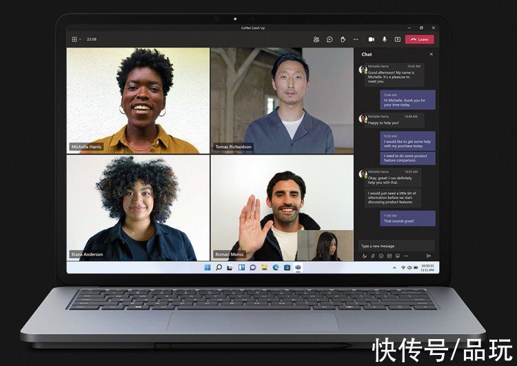 LSurface Laptop Studio“融合怪”评测：完美的体验，最好的遗憾