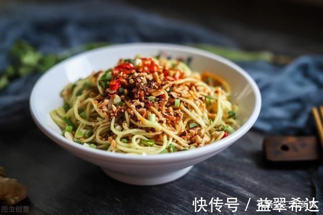 饮食|夏季吃面，无论贫富牢记“3吃1不吃”，祖辈的饮食智慧，轻松度夏