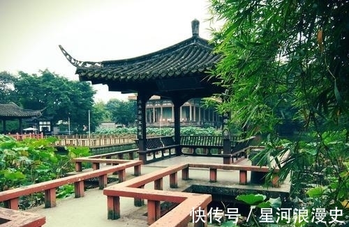 诗人&郭沫若的七律,情真意切,言妙入神,唤起了许多美好回忆