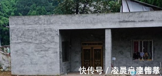 买房|农村房屋使用的水泥寿命是50年,到期了怎么办农民们要知道