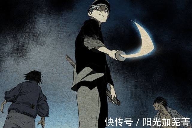 唐铜壁|一人之下瑛太一刀斩首唐铜壁,唐门四大内定高手只剩一人