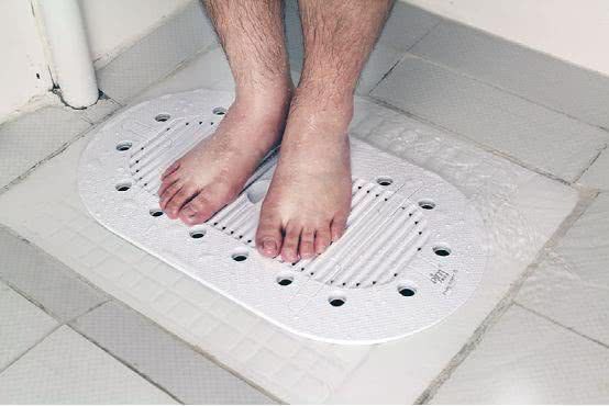 淋浴房|越来越多人卫生间不装马桶了,如今流行这样设计,实在太聪明了