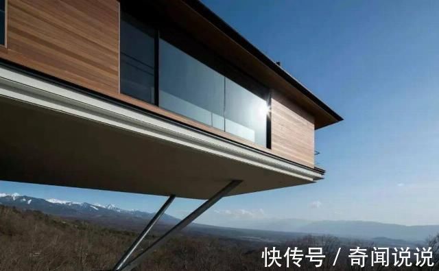 穷人|日本穷人住别墅，富人住公寓这些别墅富人都不一定买得起