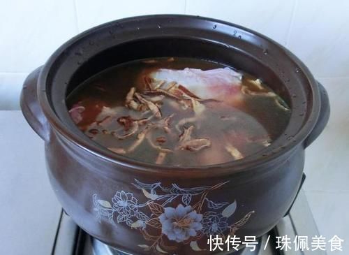 卤牛肉,我家用了30多年的配方,加“1料”,牛肉酥软,不缩水