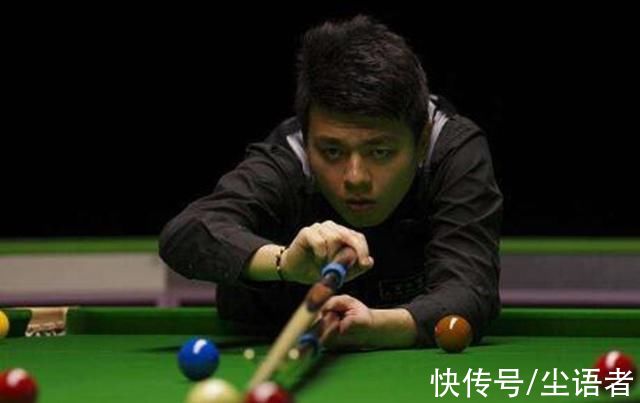 英格兰|真实水平？斯诺克英格兰赛比赛日中国仅2人晋级：德比加对手退赛