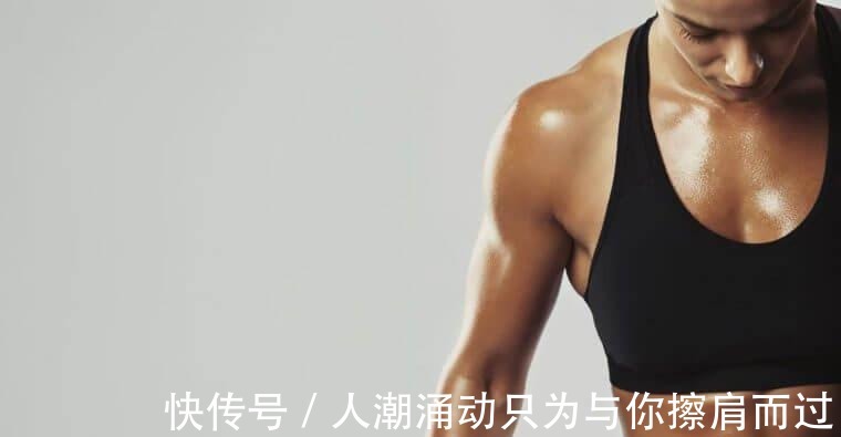 误区|你可以每周进行两到三次腹肌训练