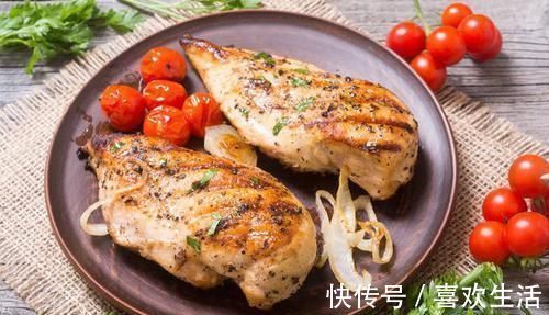 增肌|几种“没卵用”的健身行为，让肌生长速度缓慢，不够饱满