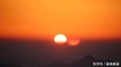 作文|五年级日出即景作文400-500字