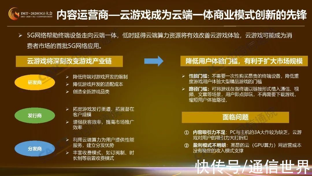 供应者|收藏！这是5G商业模式创新研究第一期成果