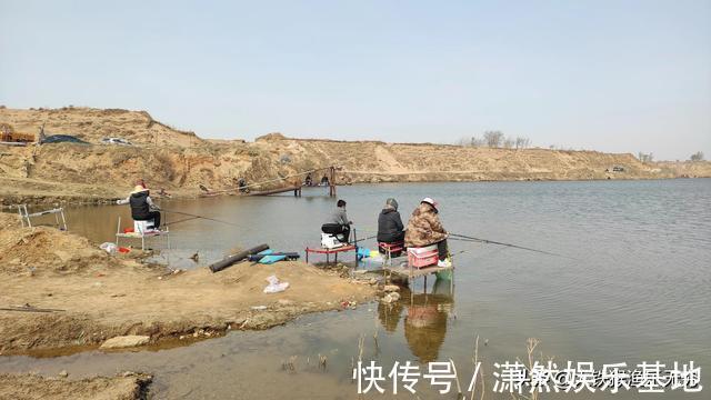 危害|灭绝性钓鱼危害真的不大吗?上百钓鱼人,五天钓光一沙坑
