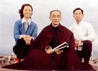 南怀瑾的点醒人的好运与歹运,皆是自己感召而来,错不了