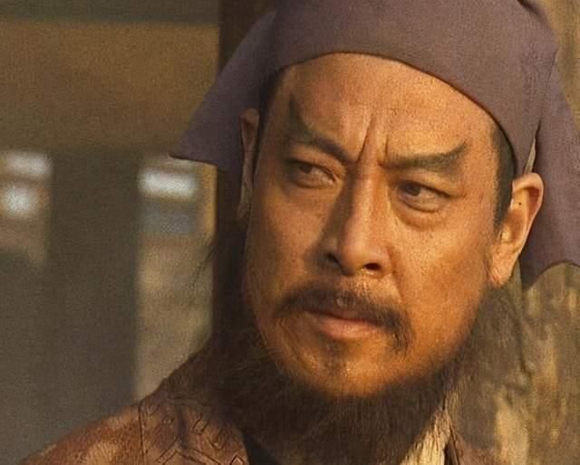 朱武!盘点《水浒传》中那些细思恐极的细节!你以为看懂了?