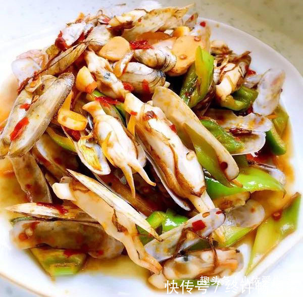 家常菜|居家生活教你几道简单快捷的家常菜，美味营养，下饭更下酒