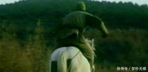 汉奸|最有脾气的汉奸，日军中将打了他一巴掌，他直接赏了中将两颗子弹！