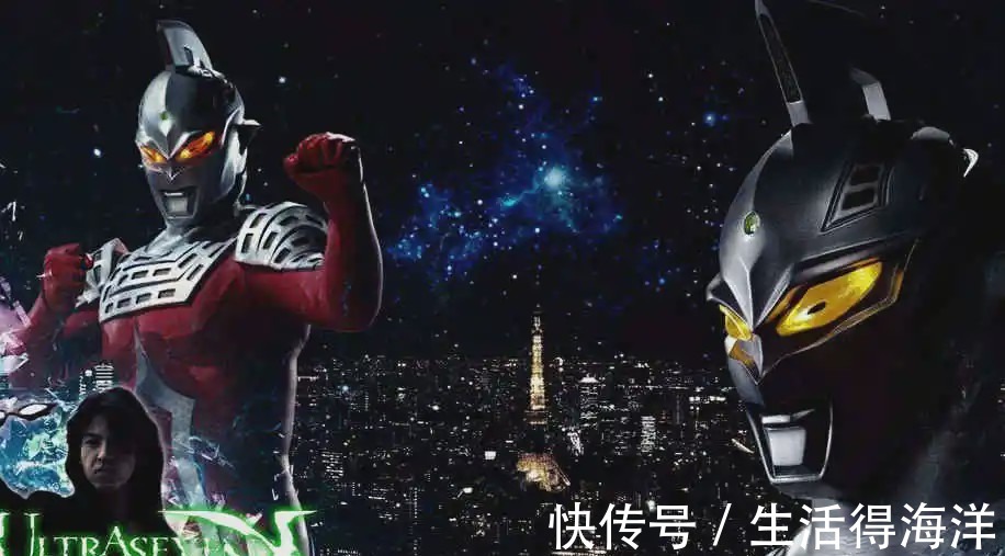 哆啦为啥如今很多的大学生也都喜欢看奥特曼 离不开这四个原因