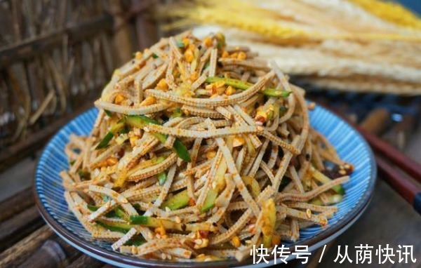 西葫芦|春节过后教你几道香而不腻的家常菜,荤素搭配营养好,好做又好吃