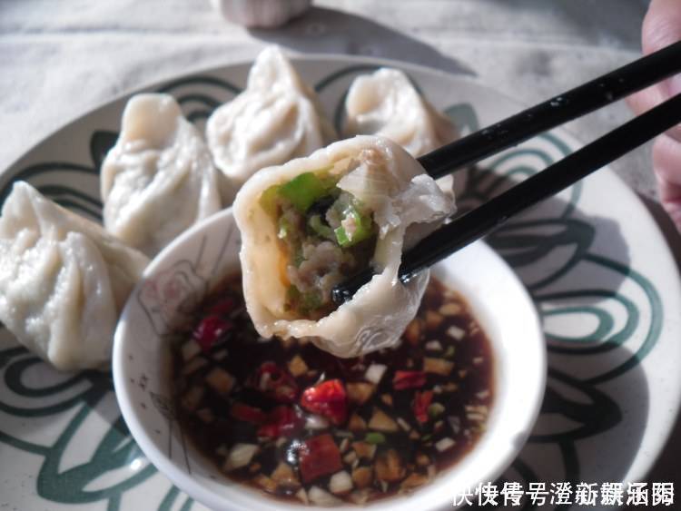 东北人“最常”吃的7大饺子馅儿,都是家的味道,游子最吃不得