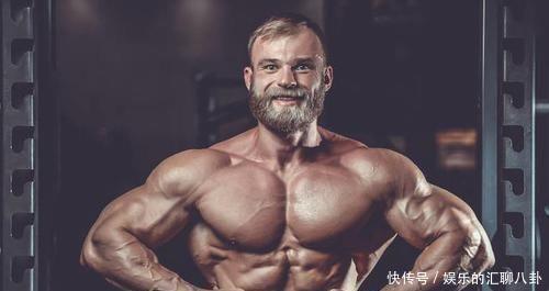 肌肉群|胸肌训练教程,轮番轰炸,每周都有变化