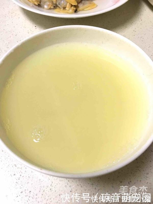 蛤蜊|比鱼还鲜,比肉还贵,1斤20块,常吃身体好,可惜知道的人不多