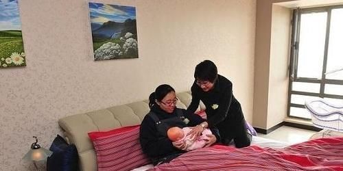 中国女性|同样是生孩子，为什么外国女性不需要坐月子，中国女性需要呢？