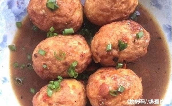 鸡蛋这样做,家里的小家伙是最喜欢的!