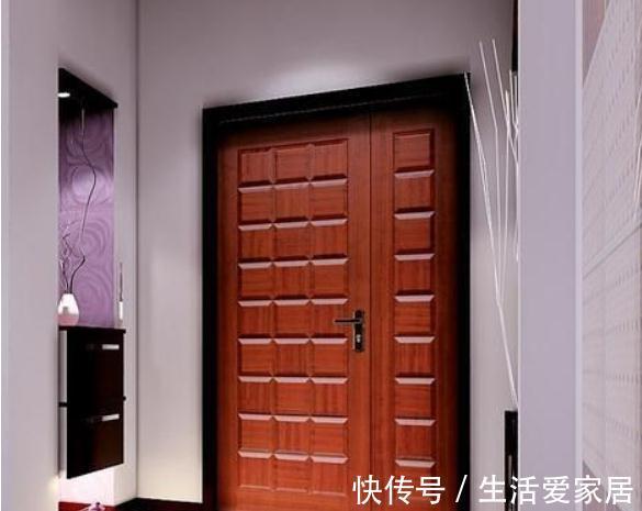 免漆门|有钱人喜欢装烤漆门还是免漆门？如今流行这么选，太聪明了！