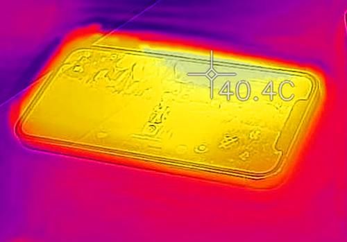 明白|苹果12Pro和ProMax玩游戏谁更稳?看完这个对比后,我立即明白了