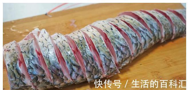 鱼肉|入夏后,这6种鱼正当鲜,钙含量高,常做给孩子吃,长个不用愁