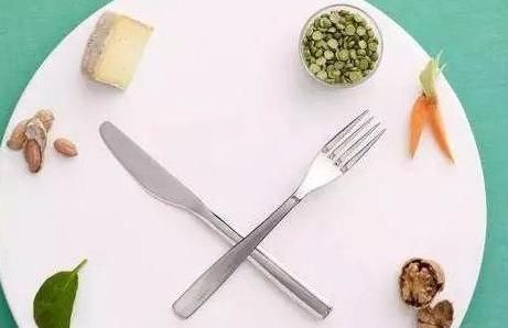 小知识|减肥不一定要节食，经常做以下几件事，你就会慢慢减肥了！