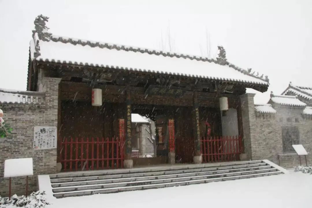 期待|期待一场大雪 邂逅最美山“冬”