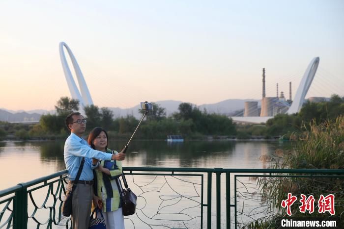 总人数|国庆假期北京市接待旅游总人数861.1万人次