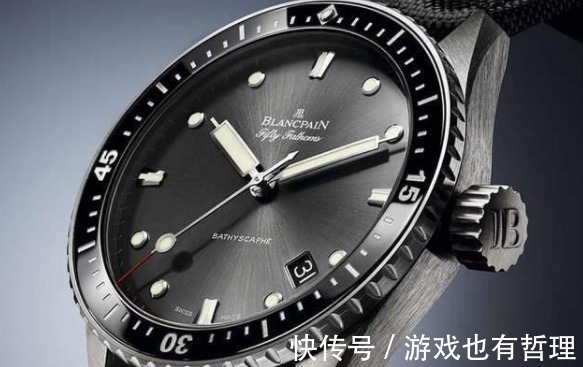 精刚 欧米茄海马300和宝珀五十噚5000，应该如何选择！