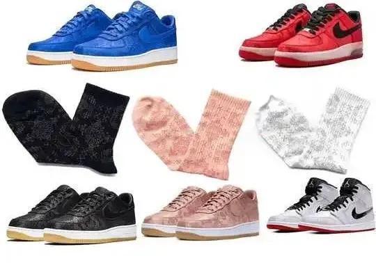 scott 一秒售罄,一夜暴涨!他们穿的球鞋我劝你千万别买!