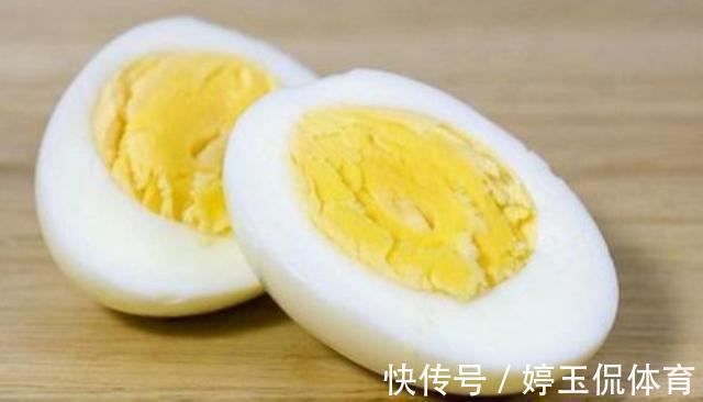 苦丁|一天一个水煮鸡蛋，对高血糖人有什么好处？听牛医生怎么说