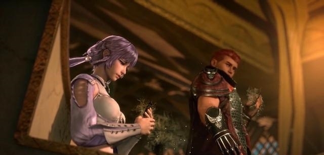 白沉香|斗罗大陆官方给白沉香加戏,试图完善人设,可惜做的都是无用功