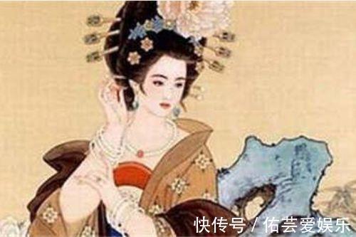 荔枝!杨玉环为何独爱吃荔枝如今科学揭开真相,难怪被李隆基宠爱