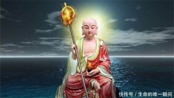 佛菩萨们为什么不愿为南瞻部洲众生说法?