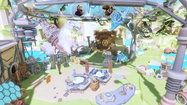 氪星新星之旅破解版–氪星新星之旅中文破解版下载(附攻略) v1.0免安装绿色版-下载否