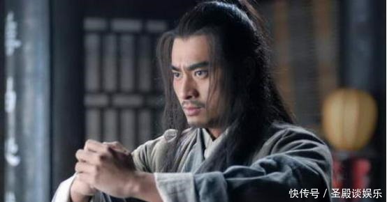 心寒|武松失去手臂以后,宋江只说了四个字,让人心寒