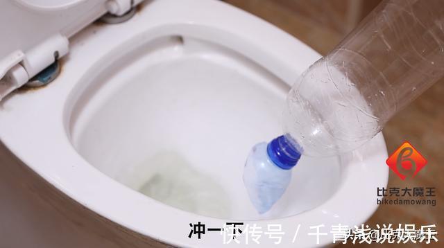 大瓶口的塑料瓶别扔了，简单改造一下，厉害又好用，家家都能用到