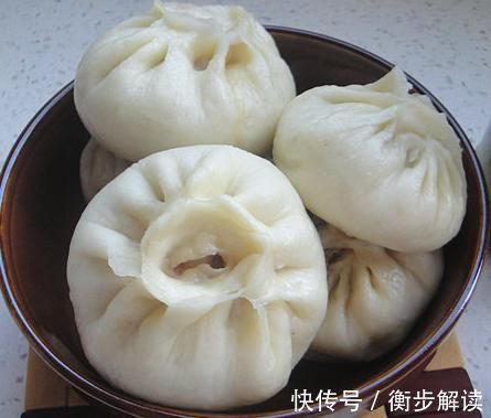 酵母粉|面发得很成功,可为什么包子还是死皮、塌陷原来有这几个原因
