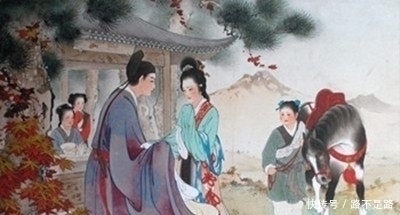 小楼!日暮酒醒人已远,满天风雨下西楼——古典诗词中的“西楼”意象