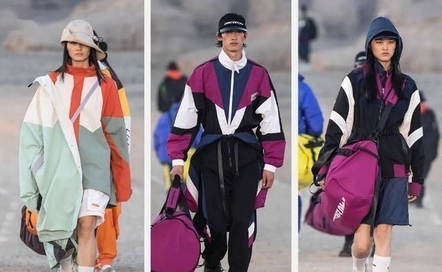 li 真不是因为国产才吹爆跋涉两千多公里只为早点穿上这双鞋