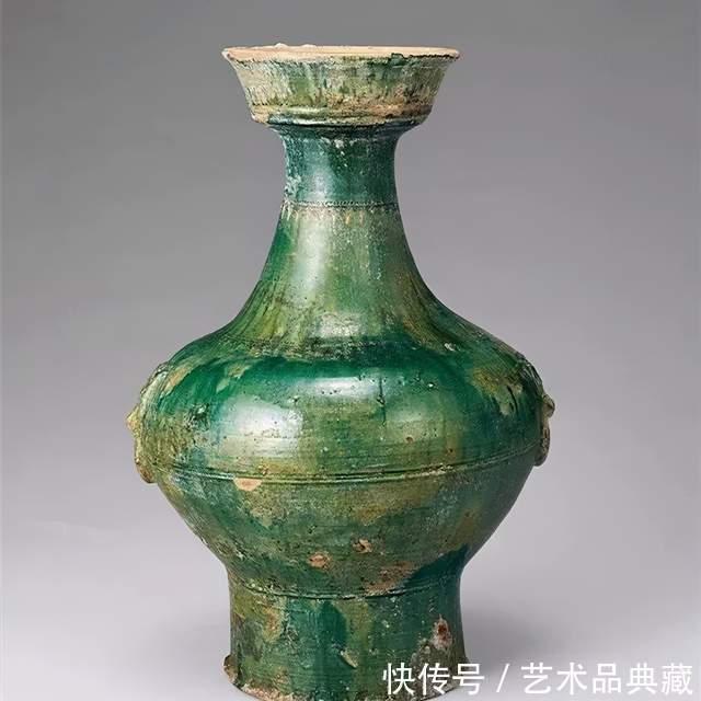 古瓷|鉴瓷:古瓷的形态特征