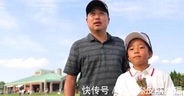 女儿|7岁夺世界冠军,高尔夫几近无敌,刘国梁为培养女儿花费百万不止