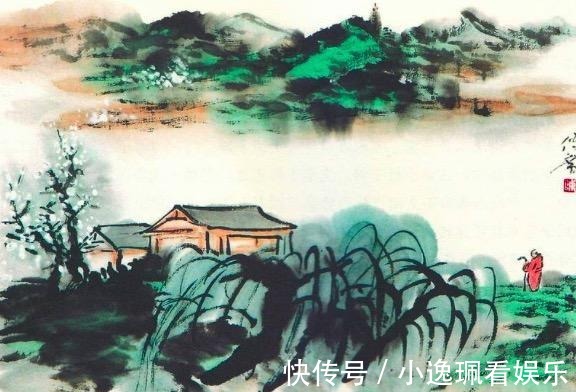 俱怀逸兴壮思飞|李白最经典的一首诗, 写尽了古今世间所有的愁!