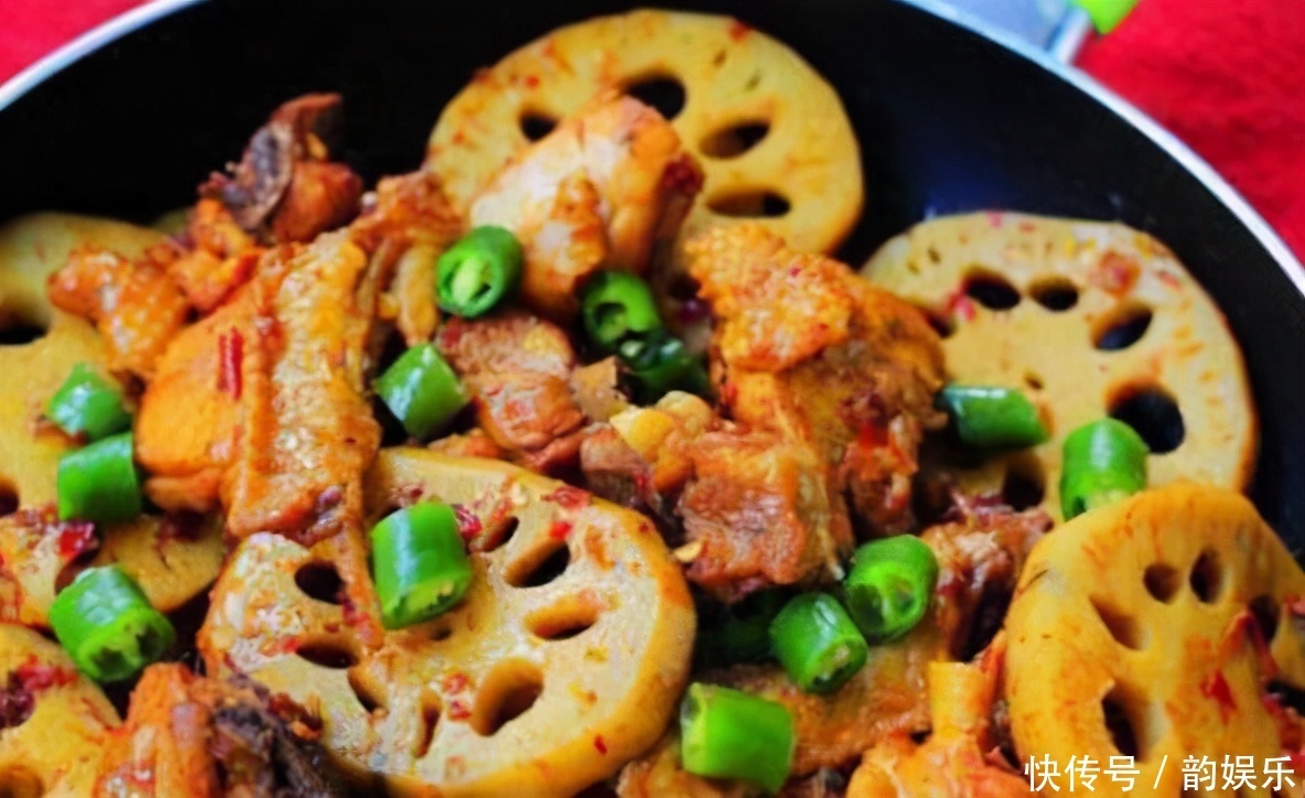 补血|聪明女性都在吃三种美食,补血益气,延缓